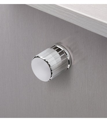 Grooves, poignées et boutons d'ameublement