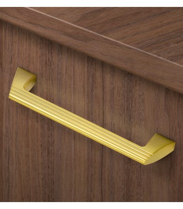 Grooves, poignées et boutons d'ameublement