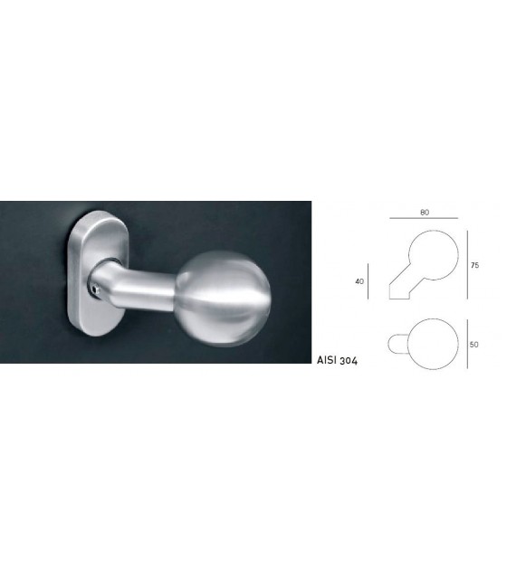 Tournevis Double Tête 6mm – Pointe 2mm, Manche Rouge Rainuré – Uxcell Neuf