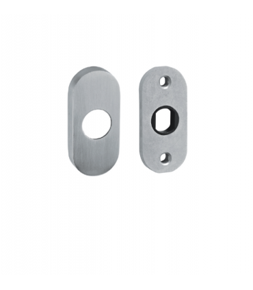 Paire de poignée béquille série Tubular C