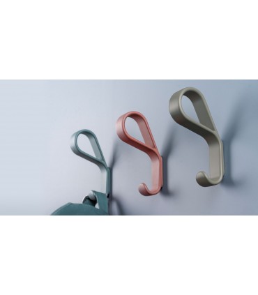 Patère Belt 7039 par Viefe