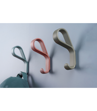 Patère Belt 7039 par Viefe