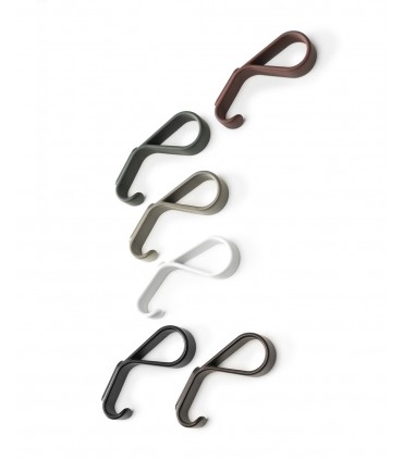 Patère Belt 7039 par Viefe