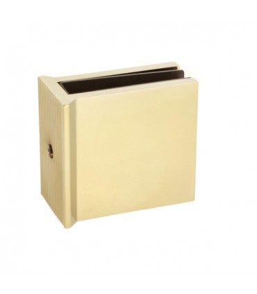 Pince Kos pour verre sans encoche d'épaisseur 6 à 10mm