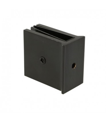 Pince Kos pour verre sans encoche d'épaisseur 6 à 10mm