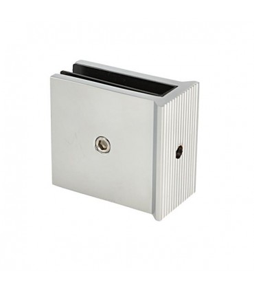 Pince Kos pour verre sans encoche d'épaisseur 6 à 10mm