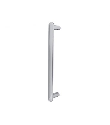 Poignée série 3021 entraxe 200 pour porte en verre ou bois