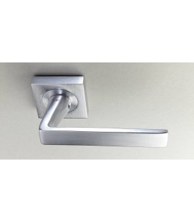 Finition 08 - Chrome satiné