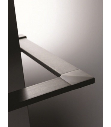 Main courante Square Line by Q-Railing en inox 316