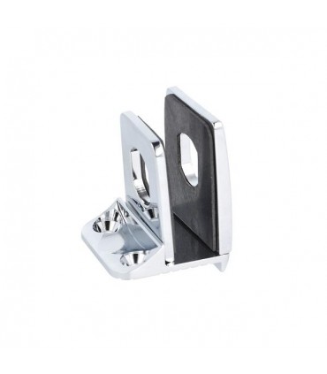 Serrure série Obsession pour porte de vitrine en verre