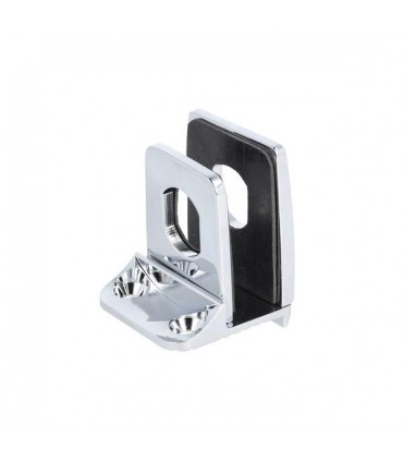 Serrure série Obsession pour porte de vitrine en verre