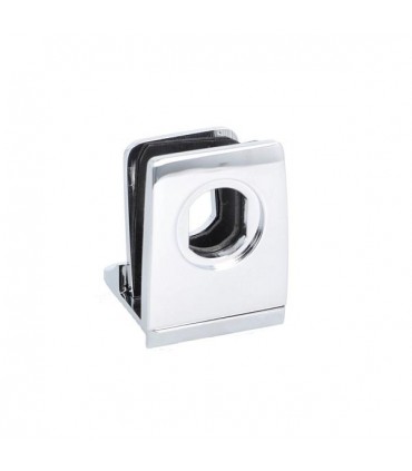 Serrure série Obsession pour porte de vitrine en verre