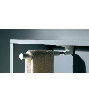 Porte serviette escamotable série Rol