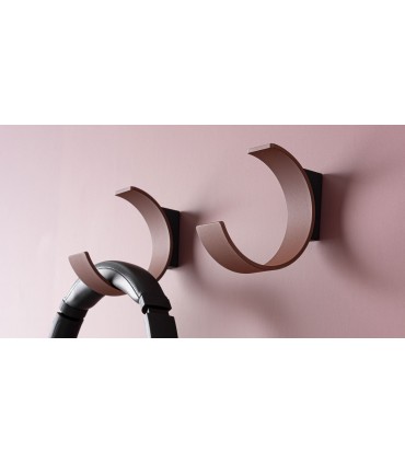 Patére Birdd 7024 par Alexis Vivet pour Viefe