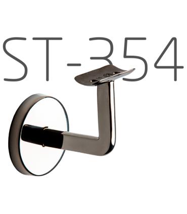 Support Sekkei handrail ST354 par Ryo Fukusada