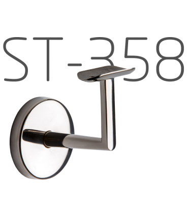 Support Sekkei handrail ST358 par Ryo Fukusada