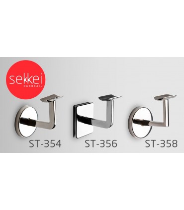 Support Sekkei handrail ST358 par Ryo Fukusada