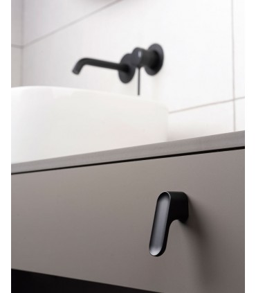 Poignée métal série Luv 0536 par Viefe