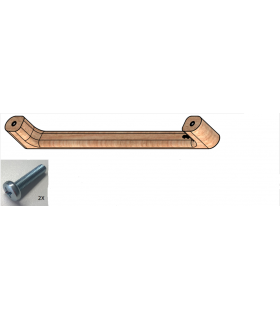 Poignée pour placard tiroir etc... Poignée pour placard tiroir etc...