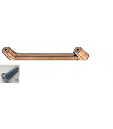 Poignée pour placard tiroir etc...