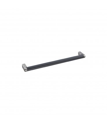 Barre d'appui, main courante antibactérienne