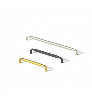 Poignée et bouton série Mesh