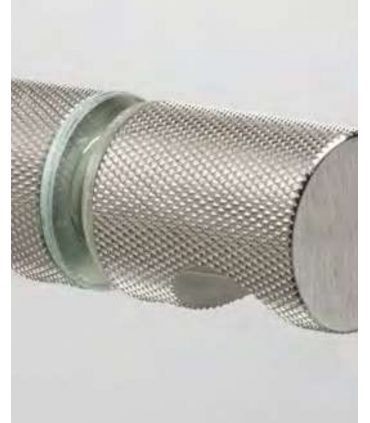 finition nickelé satiné