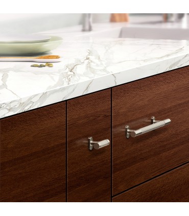 Poignée Fluted 688, sophistiquée et élégante