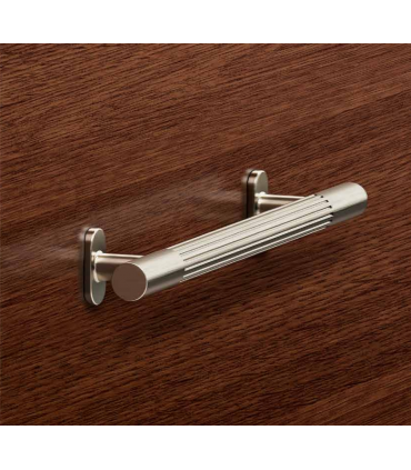 Poignée Fluted 688, sophistiquée et élégante