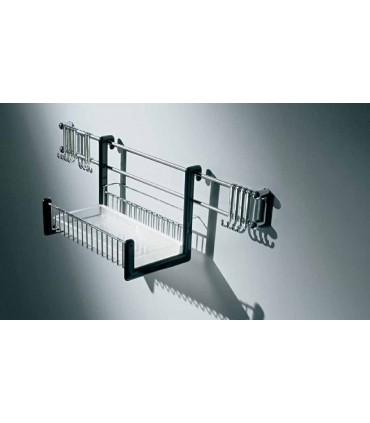 Etagère porte épices