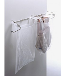 Support sachet plastique Support sachet plastique