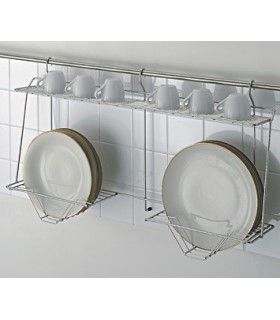 Support assiettes Support assiettes