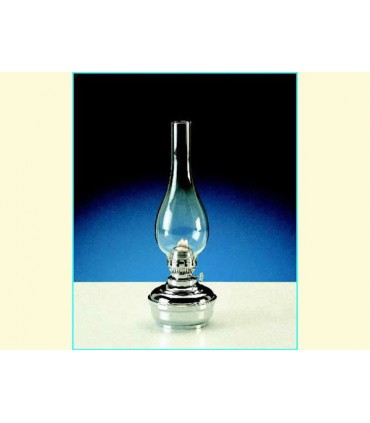Lampe a pétrole