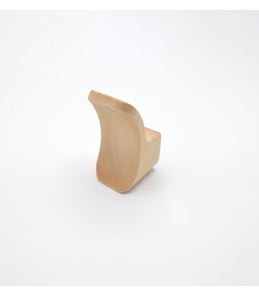 Patère série Loop 289