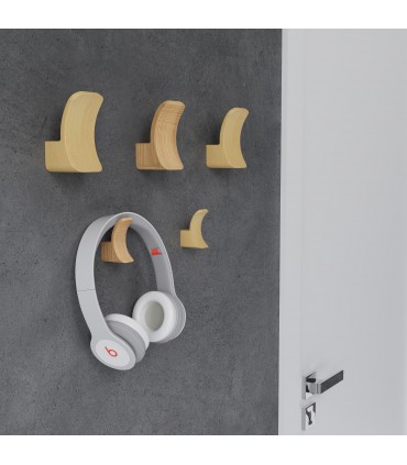 Patère série Loop 289