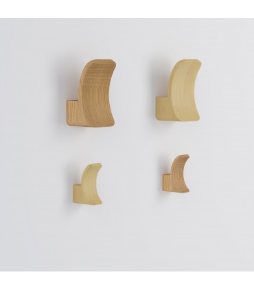 Patère série Loop 289