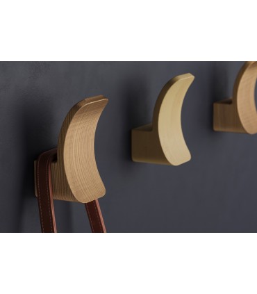 Patère série Loop 289