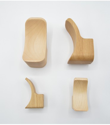 Patère série Loop 289