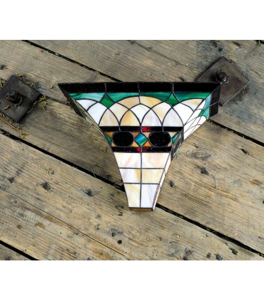 Applique série Tiffany