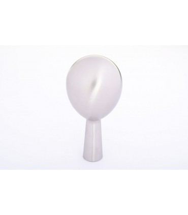 Poignée bouton ou patère murale série DROP par BB SWEDEN