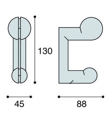 Patère Bingo technique