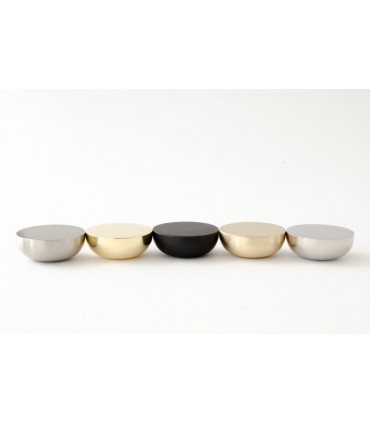 Poignée bouton série KOKESHI 3012 par BB SWEDEN