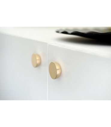 Poignée bouton série KOKESHI 3012 par BB SWEDEN