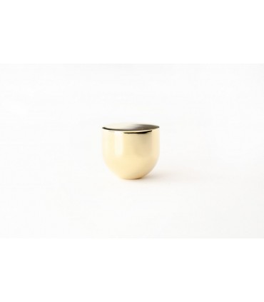 Poignée bouton série KOKESHI 1816 par BB SWEDEN