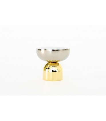 Poignée bouton, patère série KOKESHI MIX3032 par BB SWEDEN