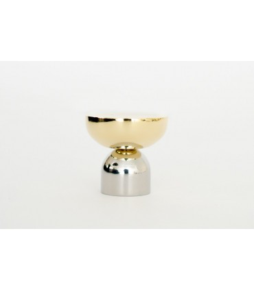 Poignée bouton, patère série KOKESHI MIX3032 par BB SWEDEN