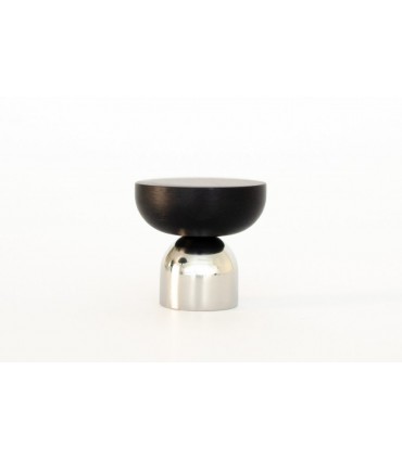 Poignée bouton, patère série KOKESHI MIX3032 par BB SWEDEN