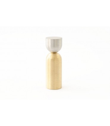 Patère série KOKESHI MIX1856 par BB SWEDEN