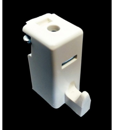 Système de cimaise, accrochage tableau MUSEO