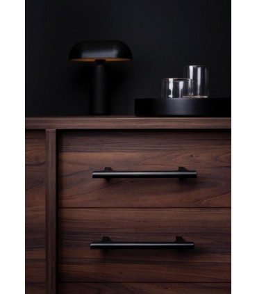 Poignée ligne HINOKI en aluminium